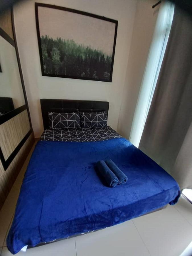 06- Austin Regency Taman Mount Austin Studio 4-5Pax Johor Bahru Exterior photo